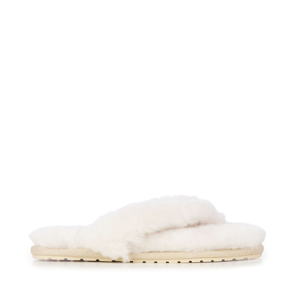 Emu Pitta Hausschuhe Damen Beige Deutschland SYN617940