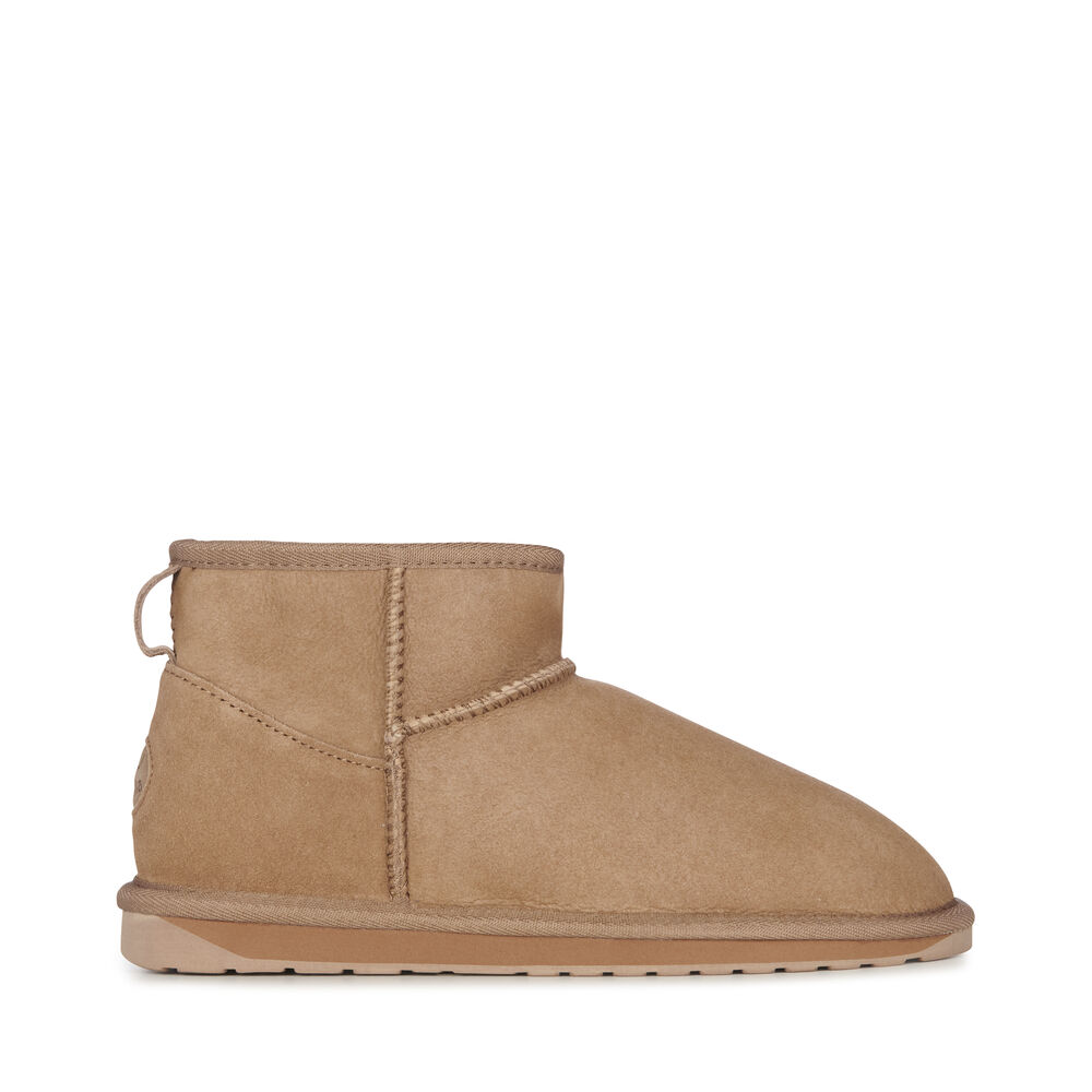 Emu Stinger Micro Stiefel Damen Braun Deutschland YDQ826730