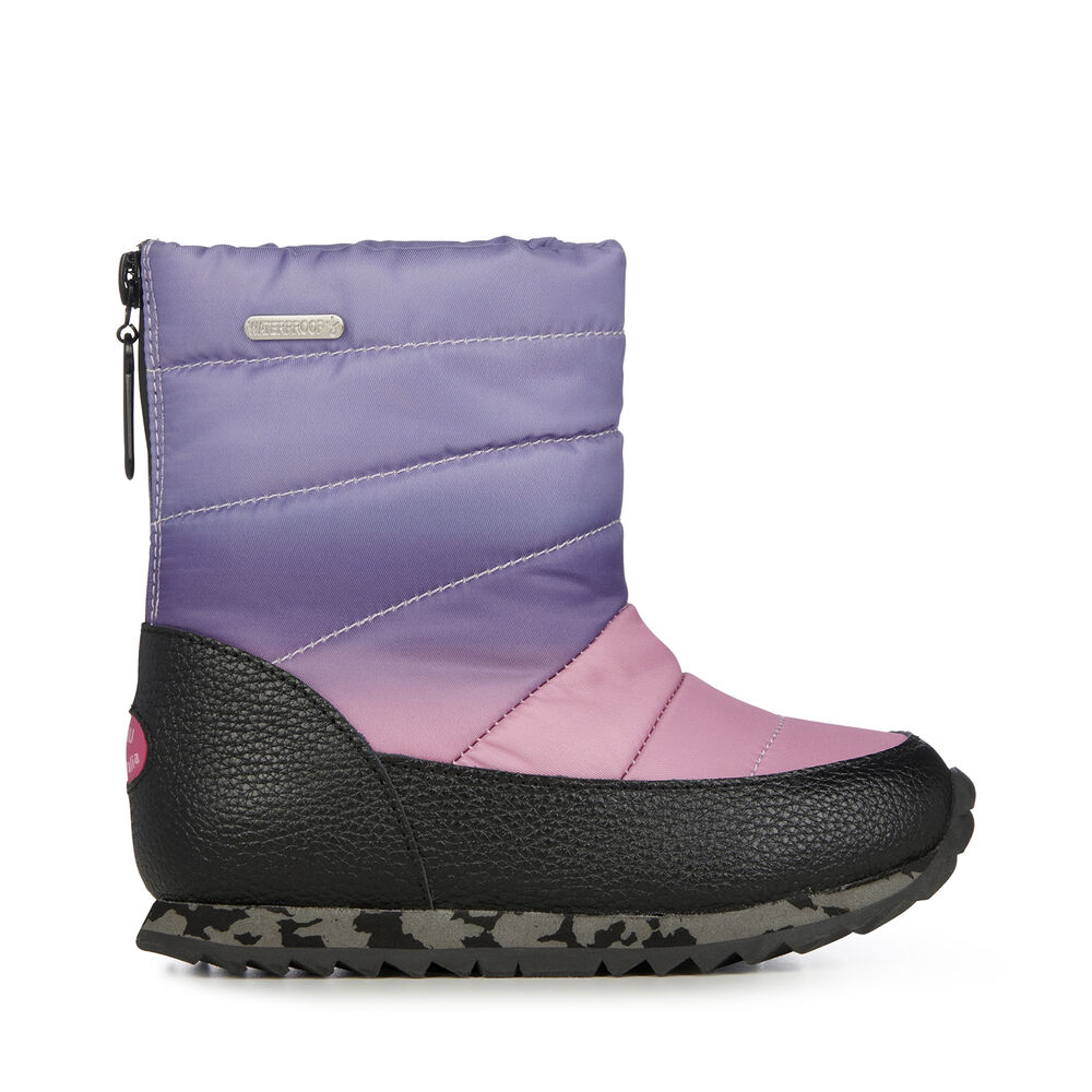 Emu Tarlo Stiefel Kinder Lila Deutschland UZB536270