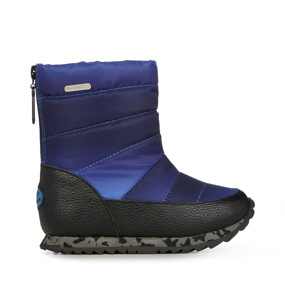 Emu Tarlo Stiefel Kinder Navy Deutschland ZXA145983