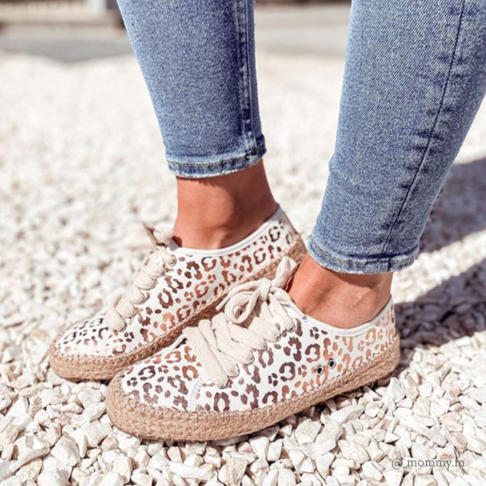 Emu Agonis Espadrilles Damen Weiß Deutschland EZJ350198