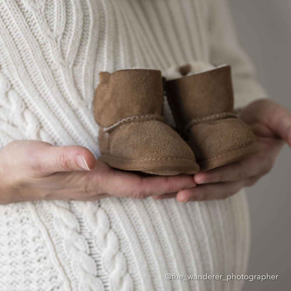Emu Baby Stiefel Kinder Braun Deutschland JVW285079