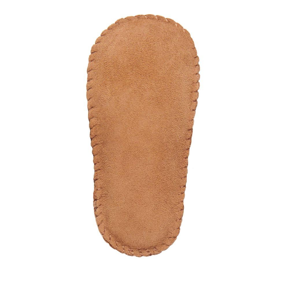 Emu Baby Stiefel Kinder Braun Deutschland JVW285079