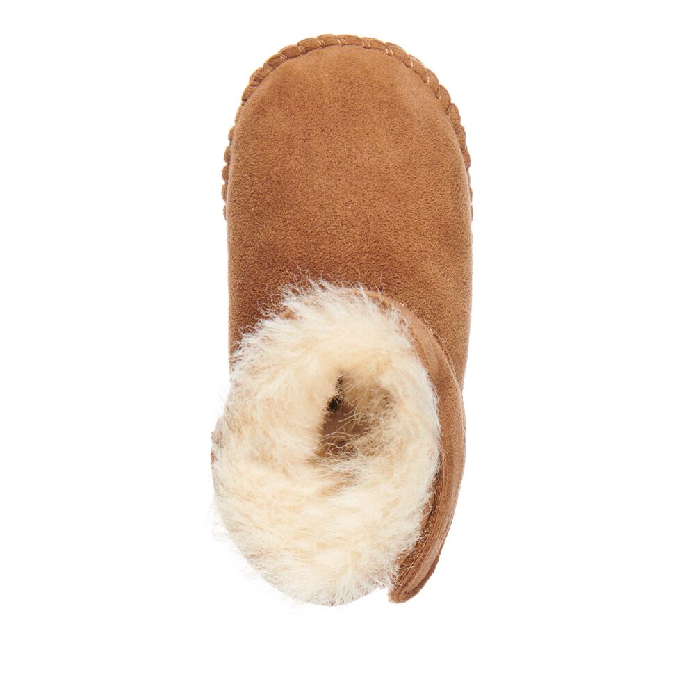 Emu Baby Stiefel Kinder Braun Deutschland JVW285079