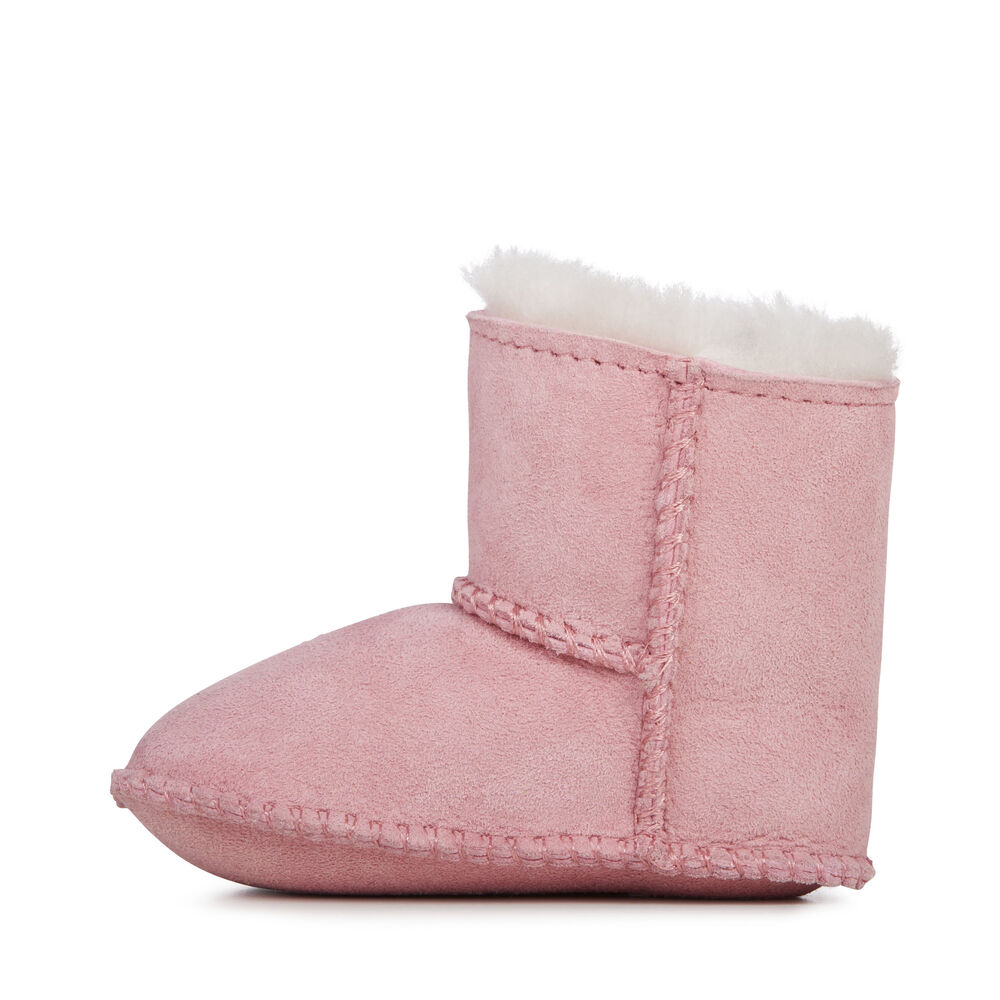Emu Baby Stiefel Kinder Rosa Deutschland PHN120349