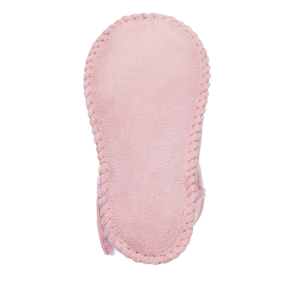 Emu Baby Stiefel Kinder Rosa Deutschland PHN120349