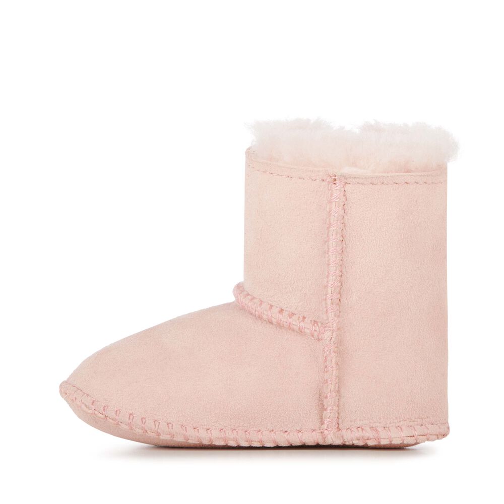 Emu Baby Stiefel Kinder Rosa Deutschland QXH350467
