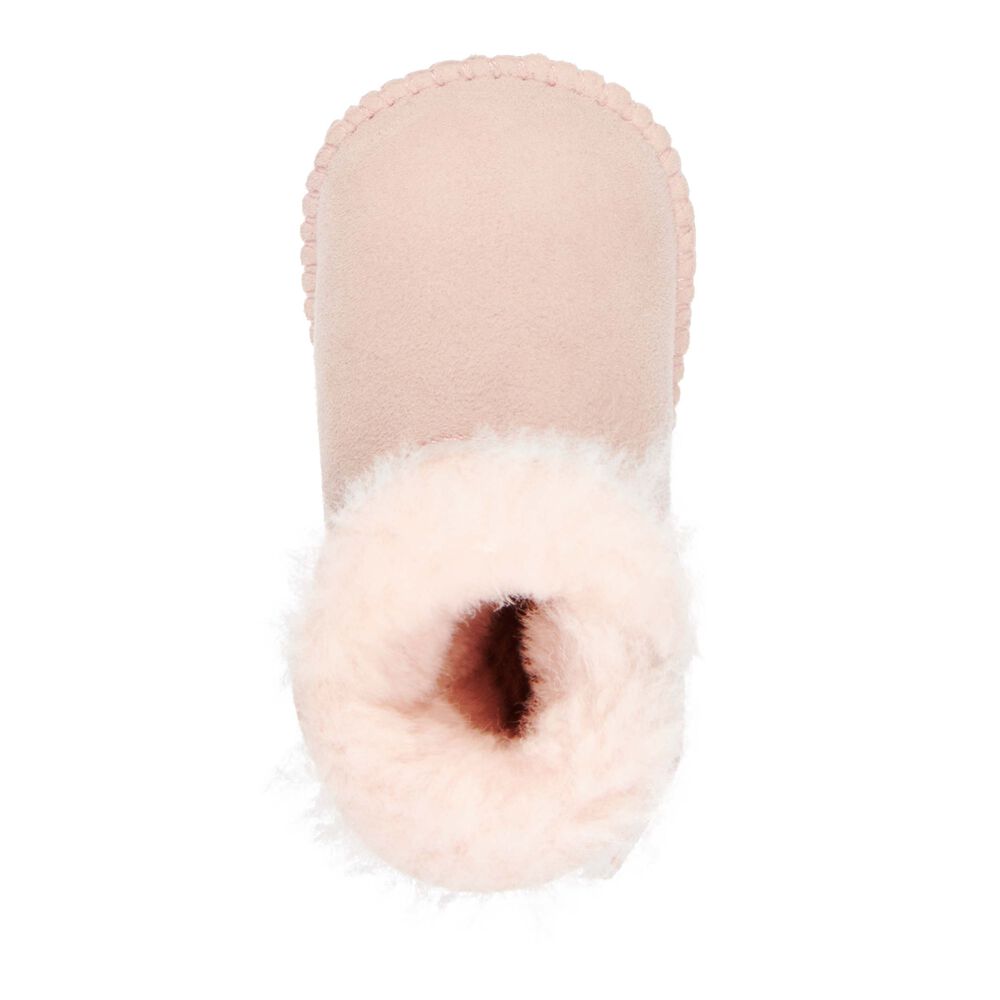 Emu Baby Stiefel Kinder Rosa Deutschland QXH350467