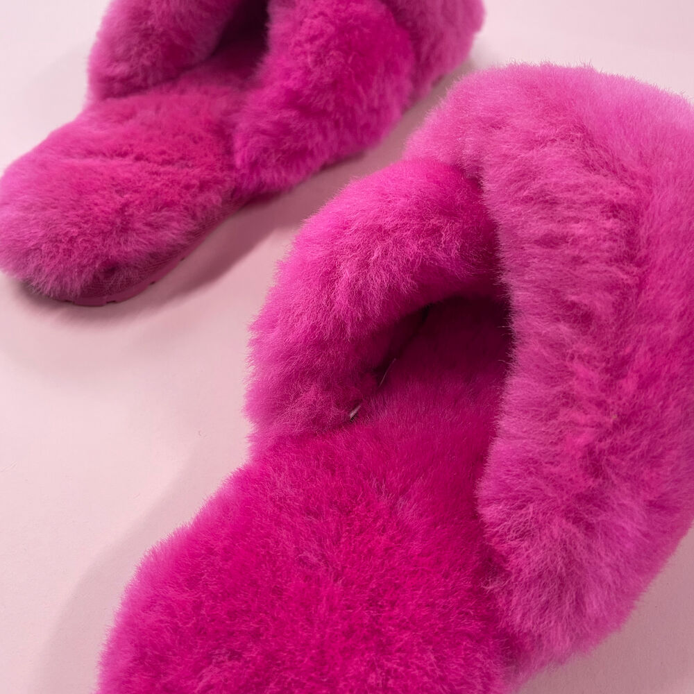 Emu Barbie™ Mayberry Hausschuhe Damen Rosa Deutschland LZH154086