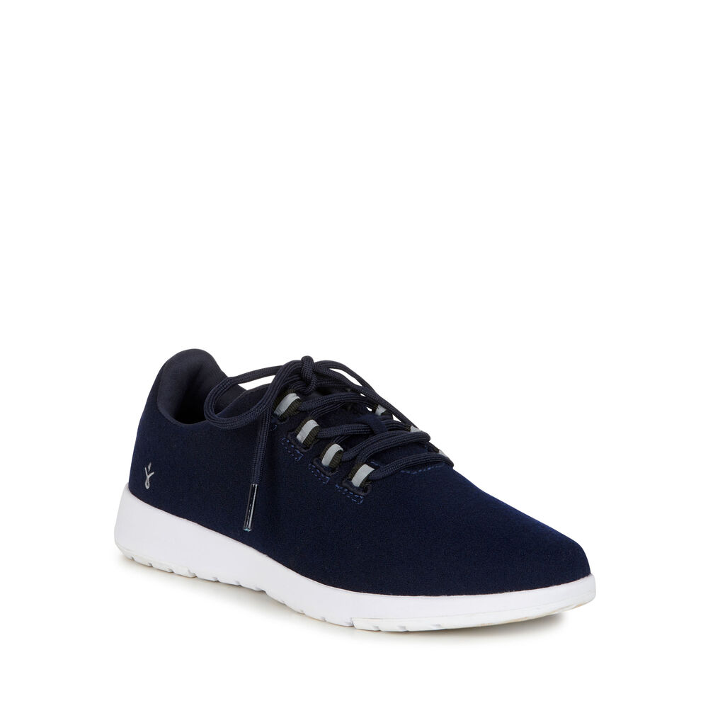 Emu Barkly Turnschuhe Damen Navy Deutschland ZME259067