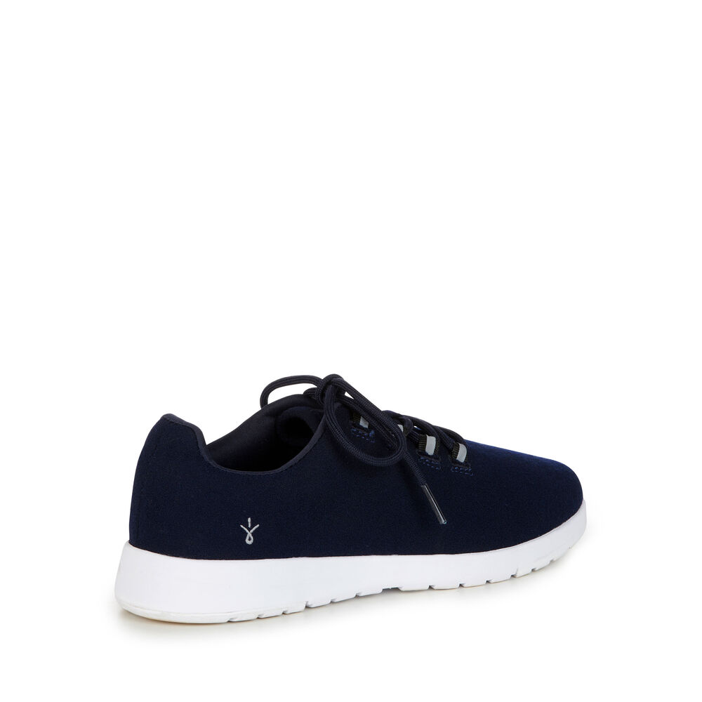 Emu Barkly Turnschuhe Damen Navy Deutschland ZME259067