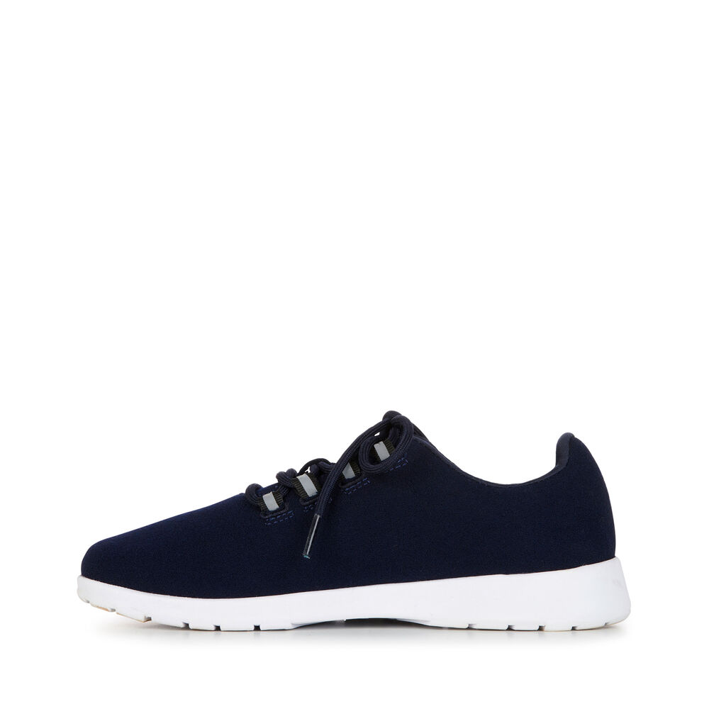 Emu Barkly Turnschuhe Damen Navy Deutschland ZME259067