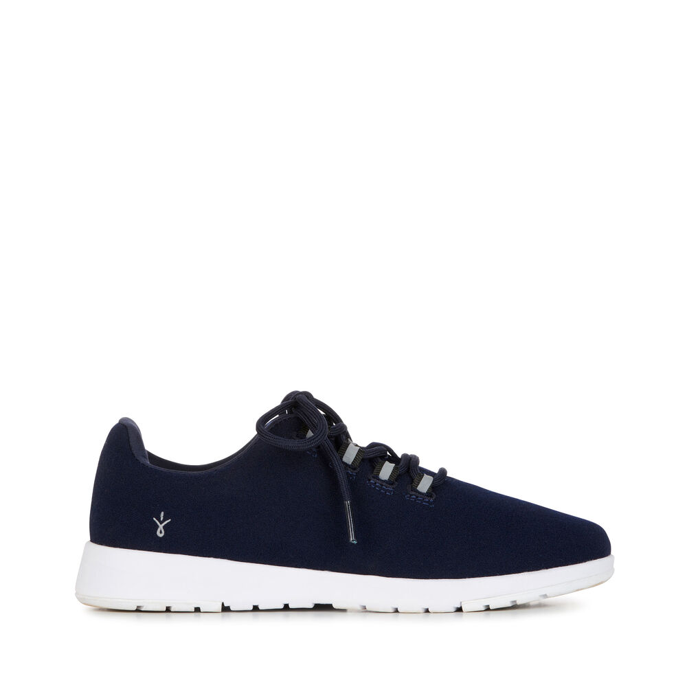 Emu Barkly Turnschuhe Damen Navy Deutschland ZME259067