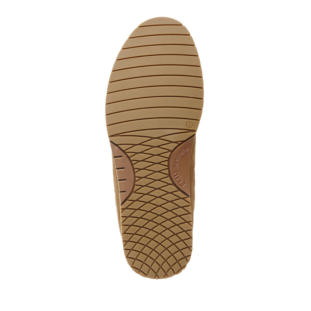 Emu Beach Mini Stiefel Damen Braun Deutschland EVP965174