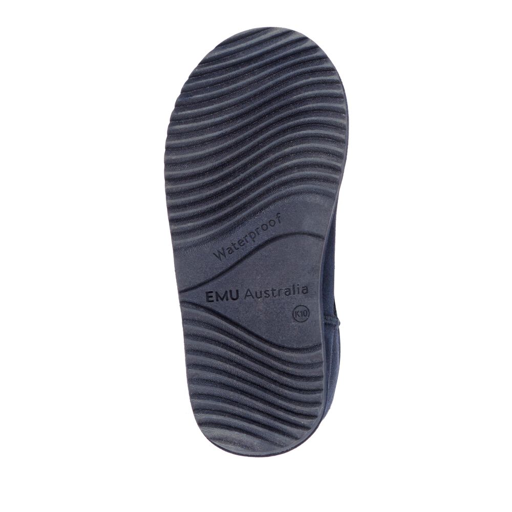 Emu Brumby Lo Stiefel Kinder Navy Deutschland NLY180495