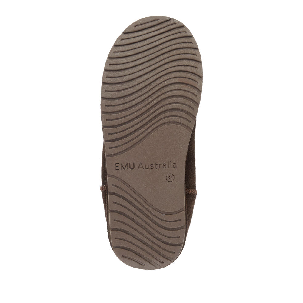 Emu Brumby Lo Stiefel Kinder Schokolade Deutschland PVG831294