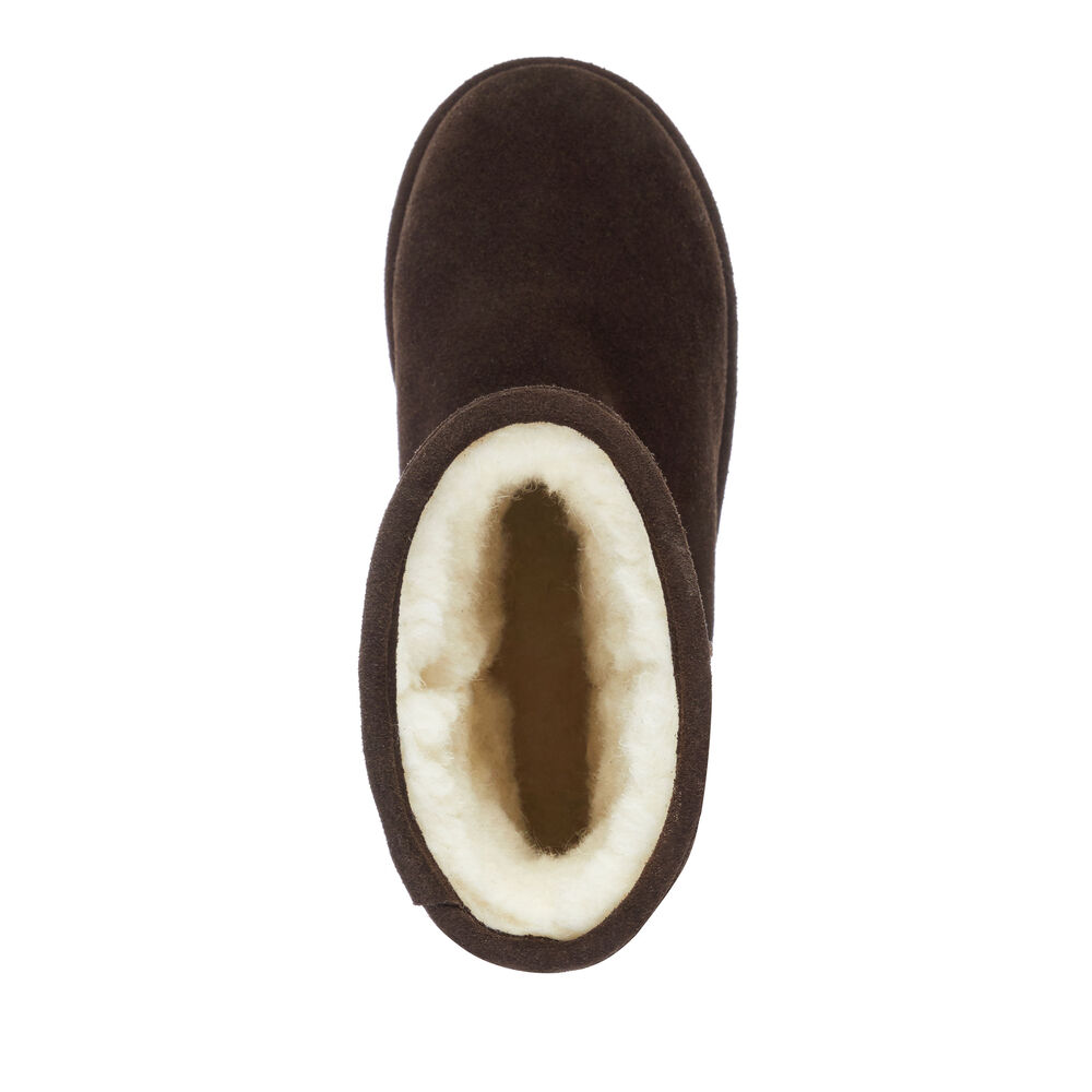Emu Brumby Lo Stiefel Kinder Schokolade Deutschland PVG831294