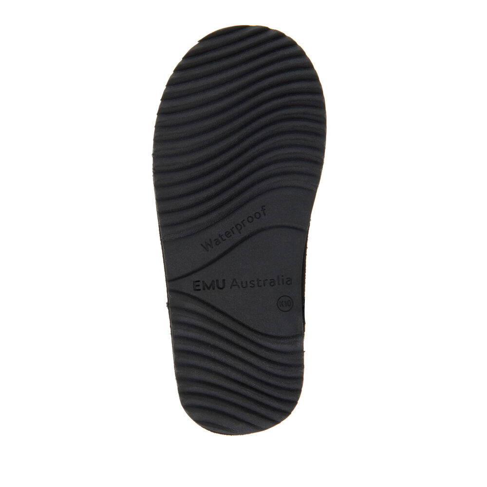 Emu Brumby Lo Stiefel Kinder Schwarz Deutschland IBT574392