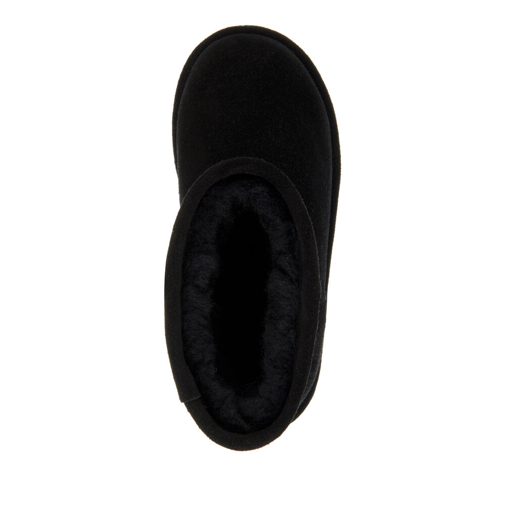 Emu Brumby Lo Stiefel Kinder Schwarz Deutschland IBT574392