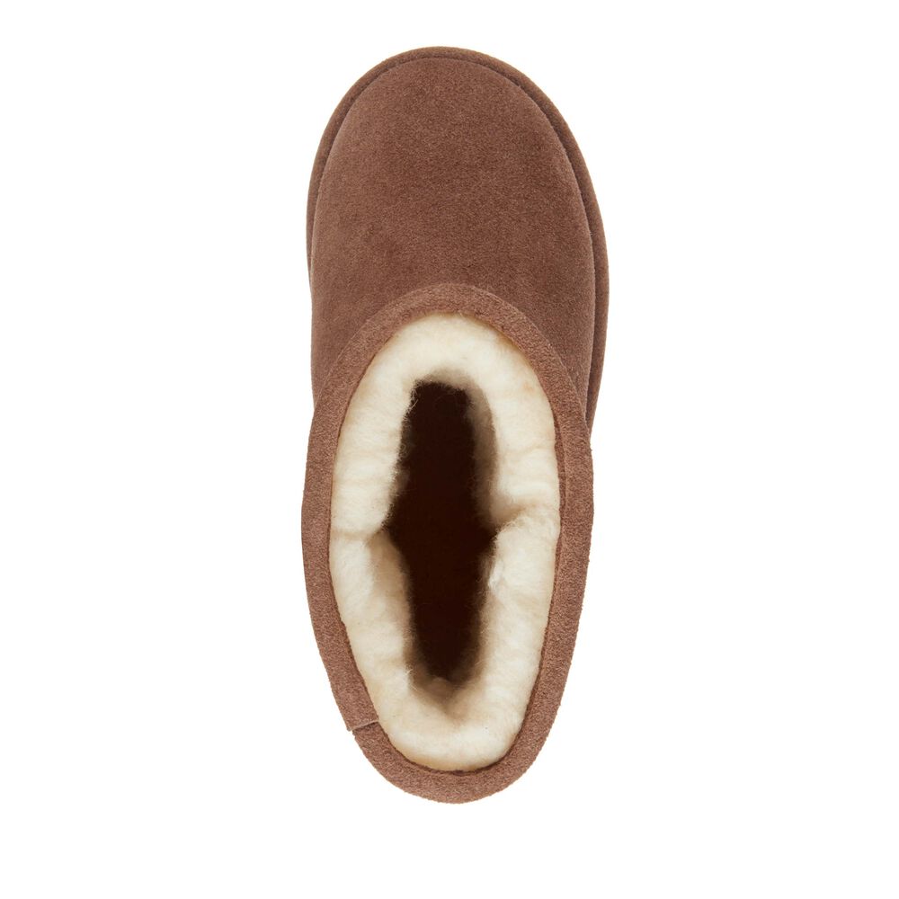 Emu Brumby Lo Teens Stiefel Kinder Braun Deutschland SLW235089