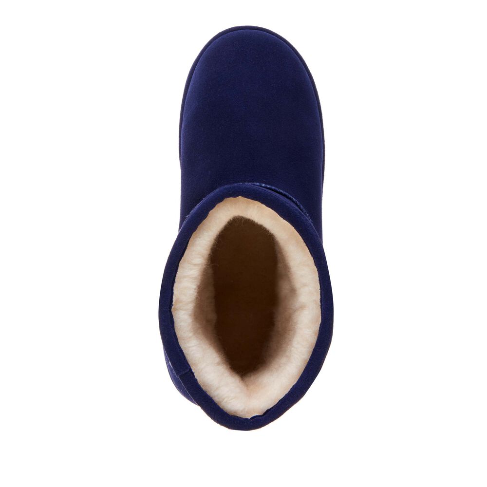 Emu Brumby Lo Teens Stiefel Kinder Navy Deutschland WAN907516