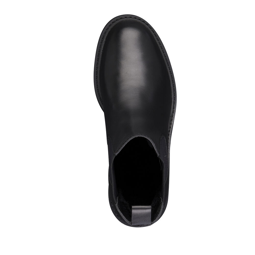 Emu Clare Stiefel Damen Schwarz Deutschland FUZ472039