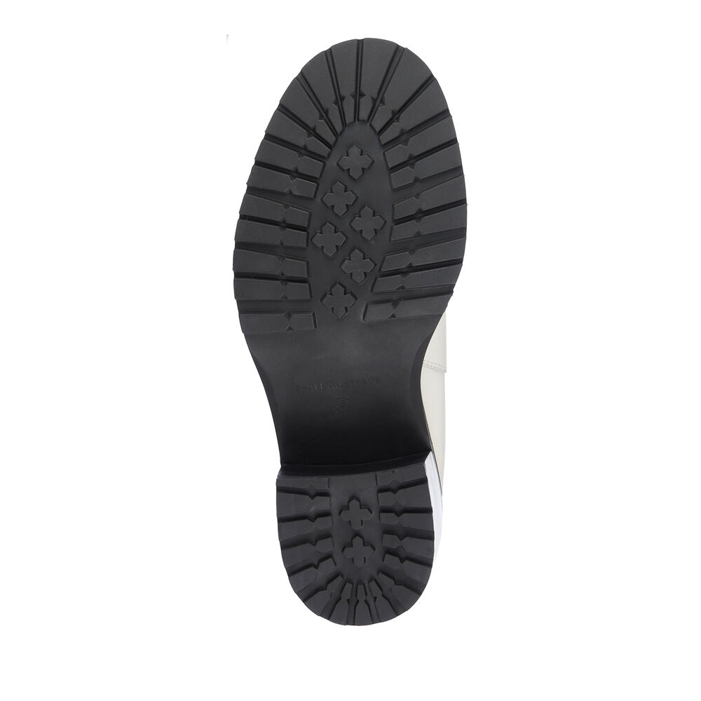 Emu Clare Stiefel Damen Weiß Deutschland KXV248360