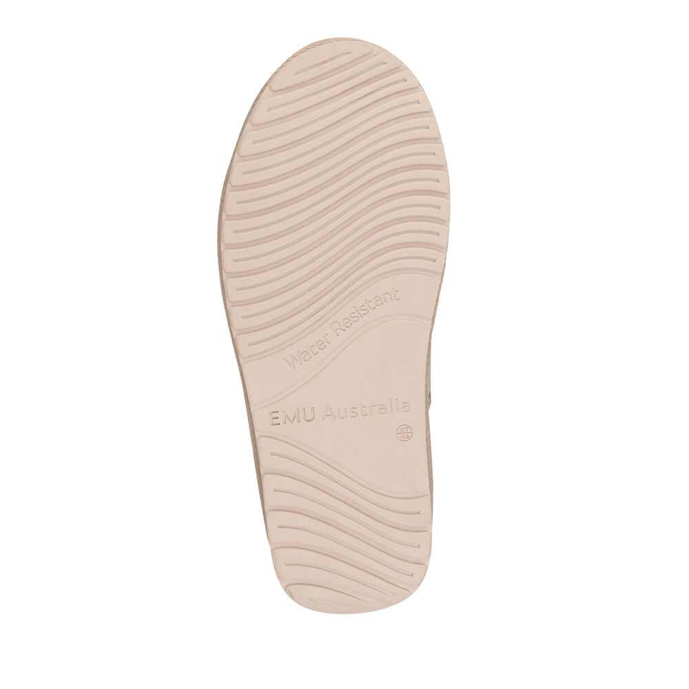 Emu Collingrove Crystal Stiefel Damen Beige Deutschland TFJ218653