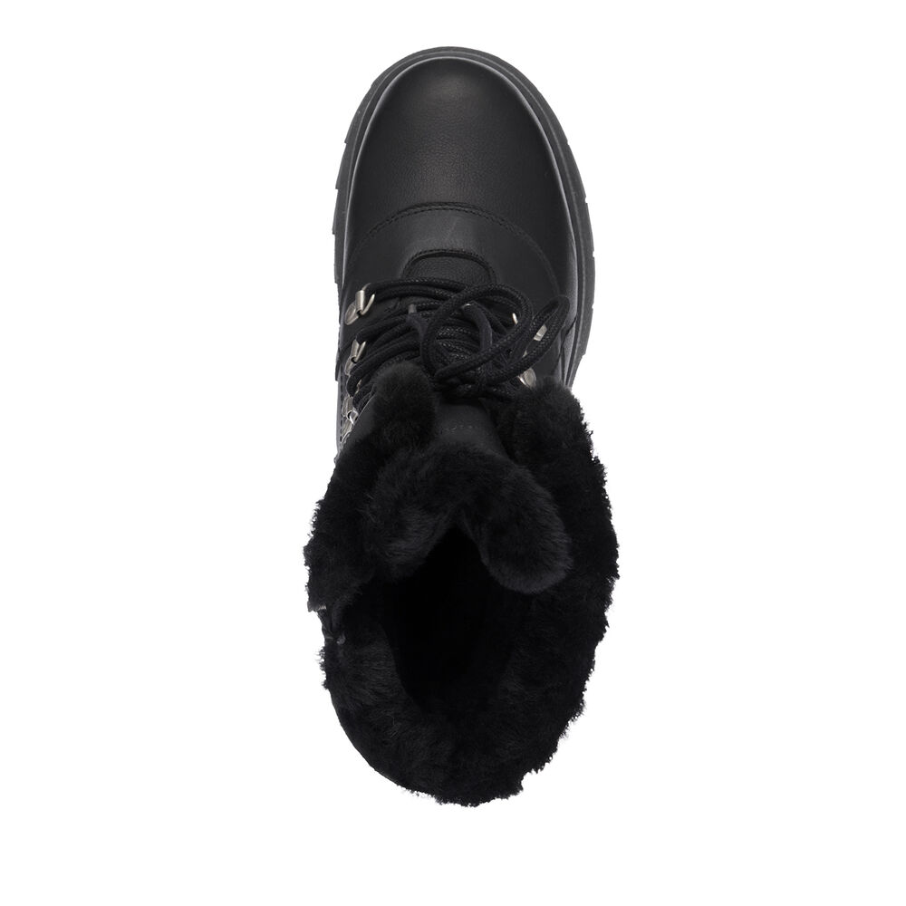 Emu Comoro 2.0 Stiefel Damen Schwarz Deutschland NHC963708