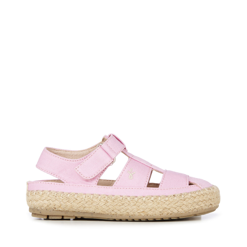 Emu Cove Espadrilles Kinder Rosa Deutschland FMD760329