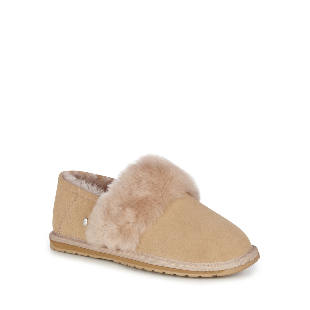 Emu Daydream Hausschuhe Damen Braun Deutschland ZWC867251