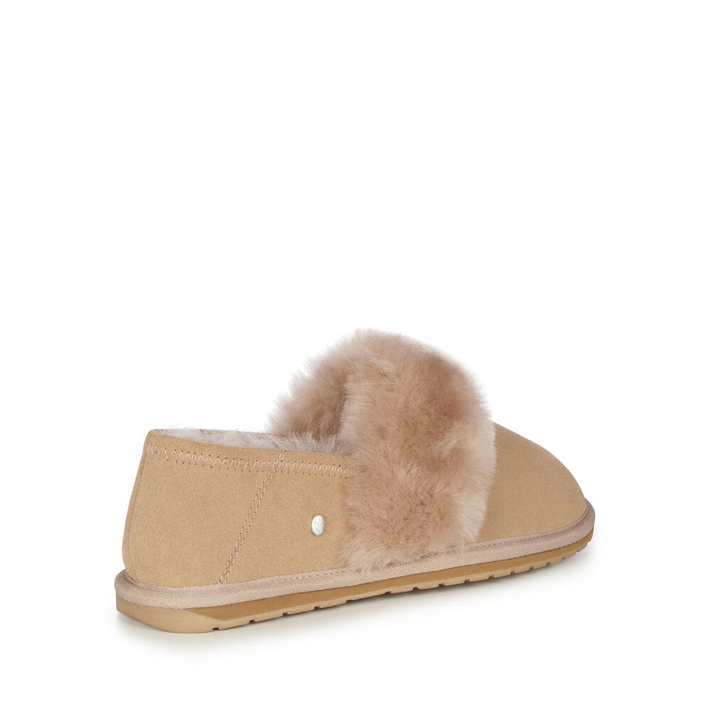 Emu Daydream Hausschuhe Damen Braun Deutschland ZWC867251