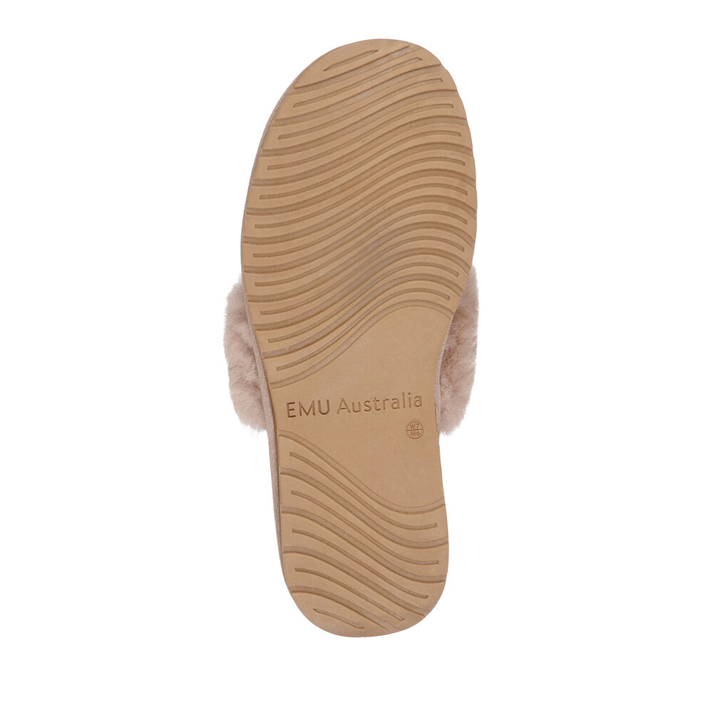 Emu Daydream Hausschuhe Damen Braun Deutschland ZWC867251