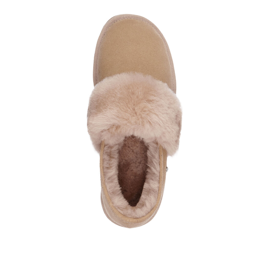 Emu Daydream Hausschuhe Damen Braun Deutschland ZWC867251
