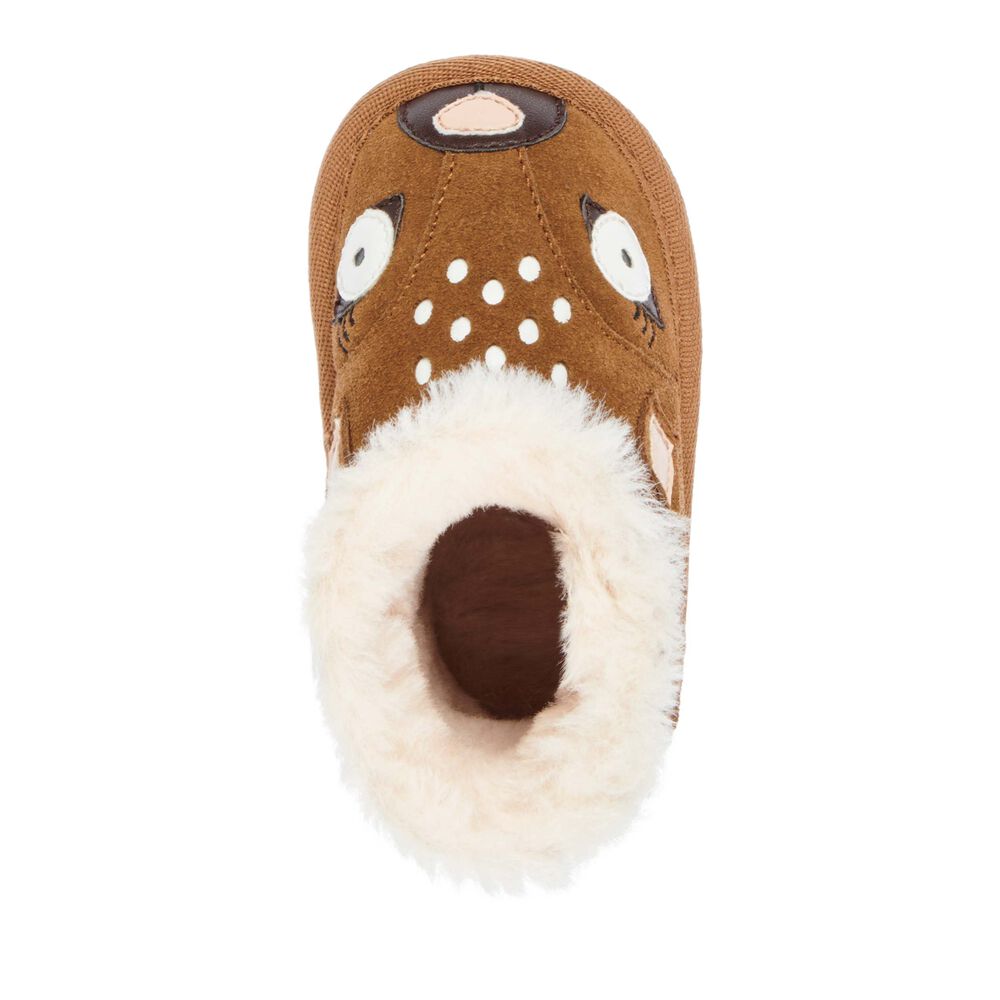 Emu Deer Walker Babies Stiefel Kinder Braun Deutschland KNB136027