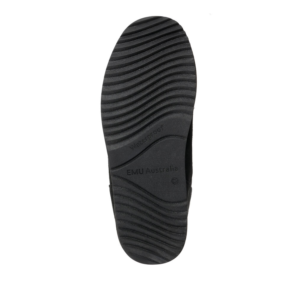 Emu Dofida Mini Stiefel Damen Schwarz Deutschland JSF128307