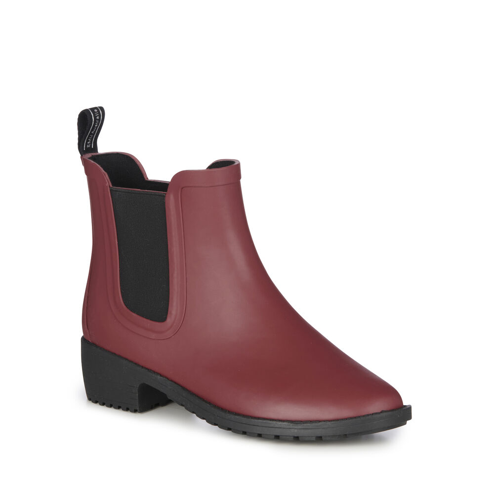 Emu Grayson Gummistiefel Damen Bordeaux Deutschland IRD045376