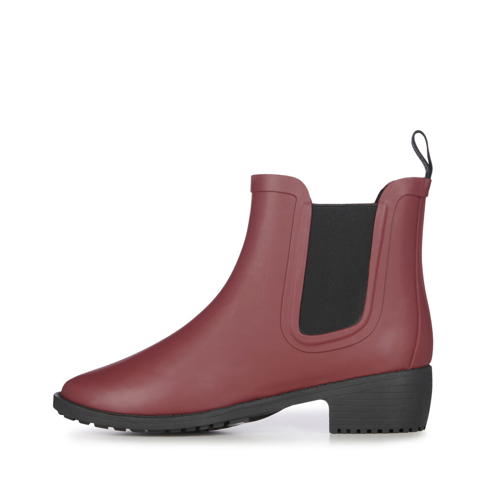 Emu Grayson Gummistiefel Damen Bordeaux Deutschland IRD045376
