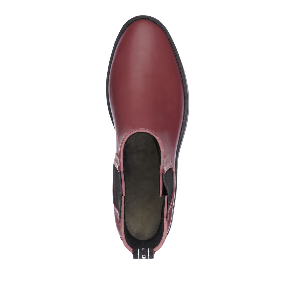 Emu Grayson Gummistiefel Damen Bordeaux Deutschland IRD045376
