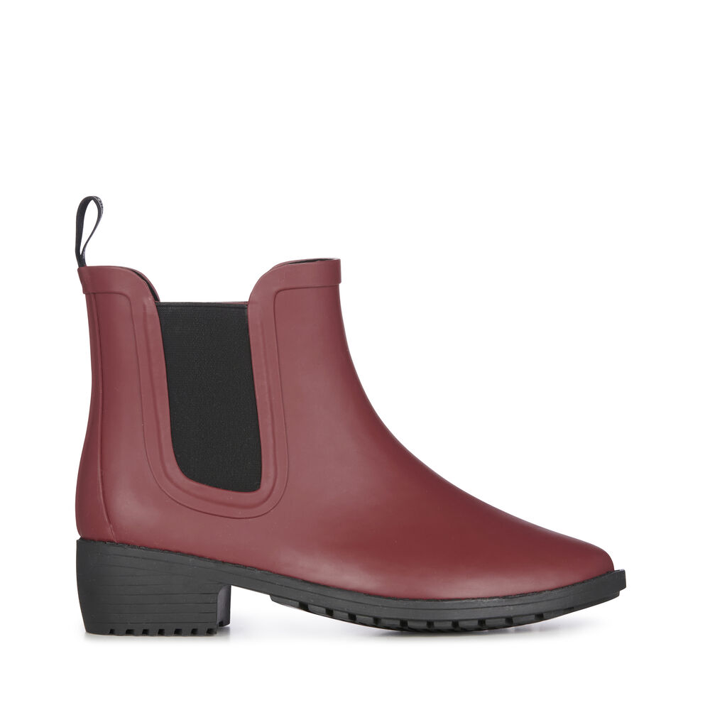 Emu Grayson Gummistiefel Damen Bordeaux Deutschland IRD045376
