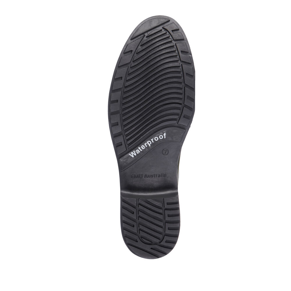 Emu Grayson Gummistiefel Damen Dunkelolivgrün Deutschland DWV102543