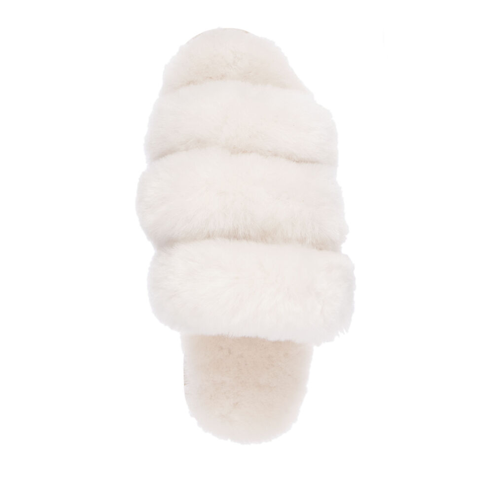Emu Jacana Hausschuhe Damen Beige Deutschland FUV025768