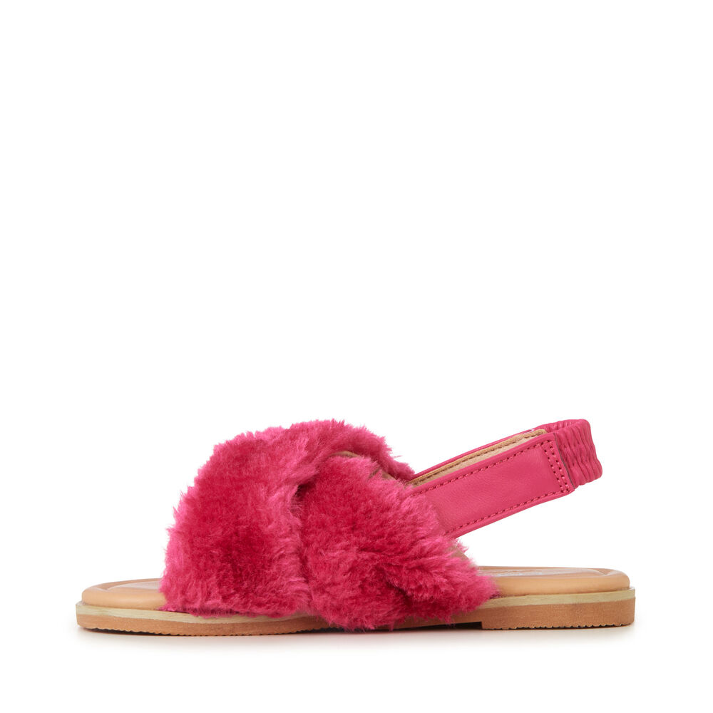 Emu Jessie Sandalen Kinder Fuchsie Deutschland FWN697432