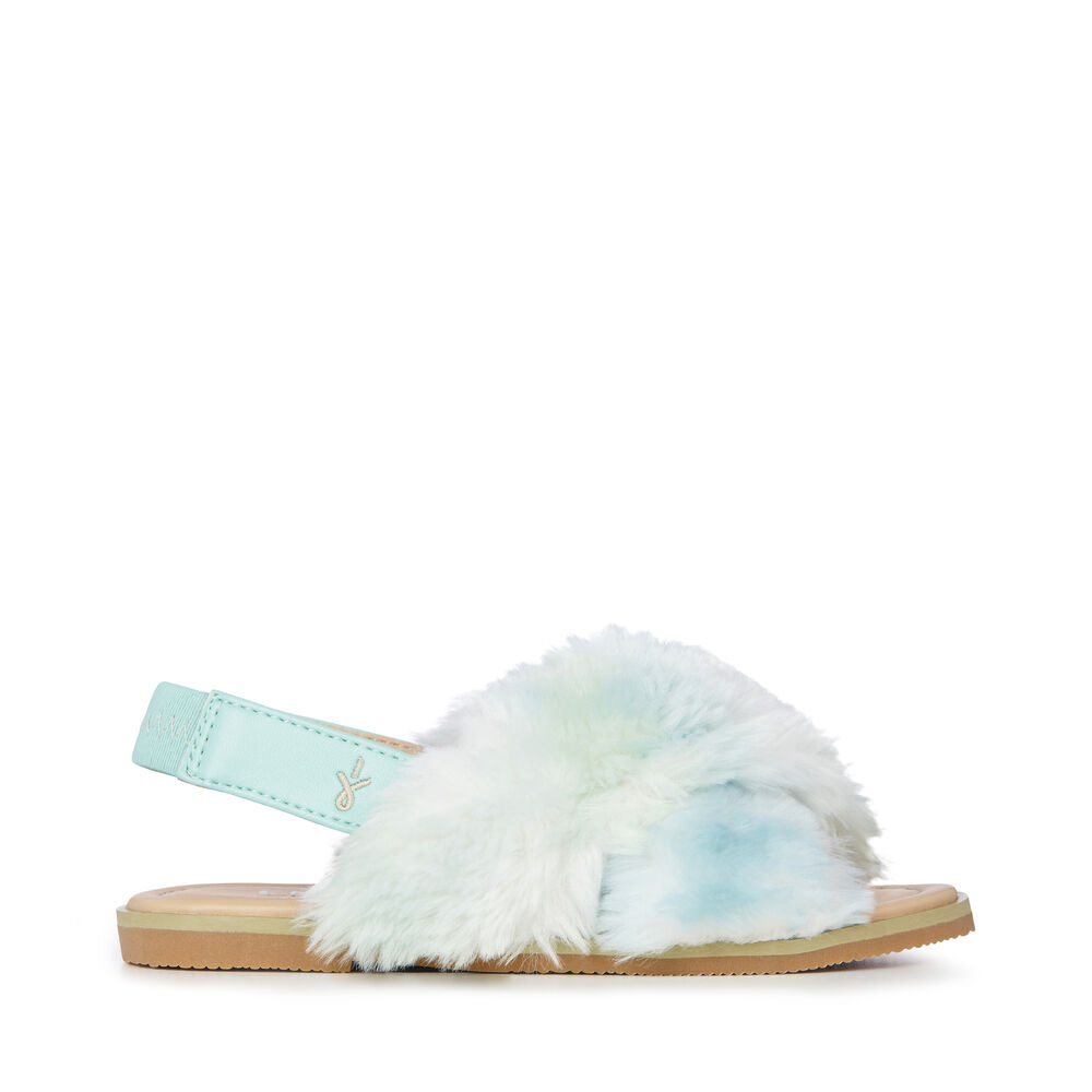 Emu Jessie Sandalen Kinder Mintfarben Deutschland LDS386471