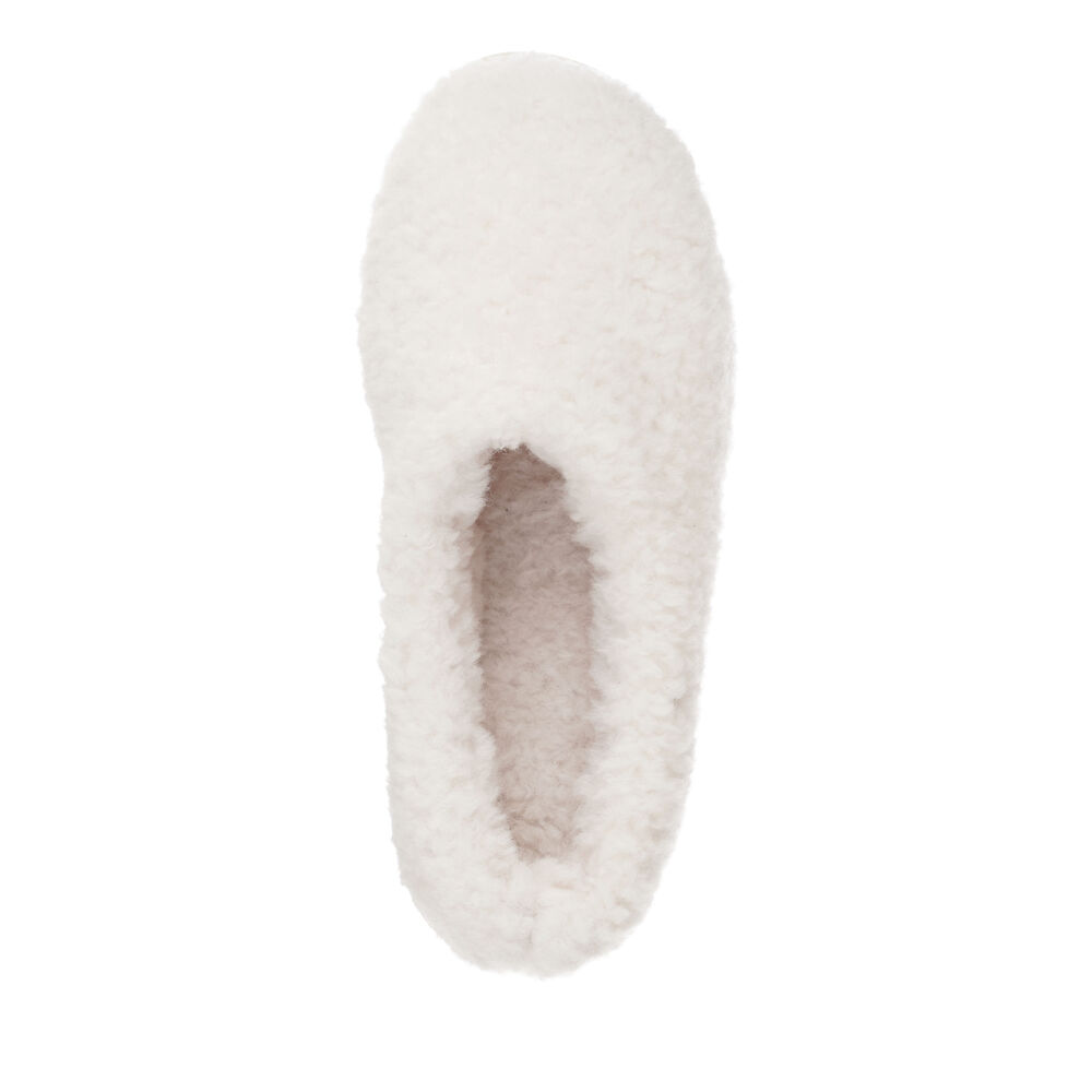 Emu Joy Teddy Hausschuhe Damen Beige Deutschland HSL896031