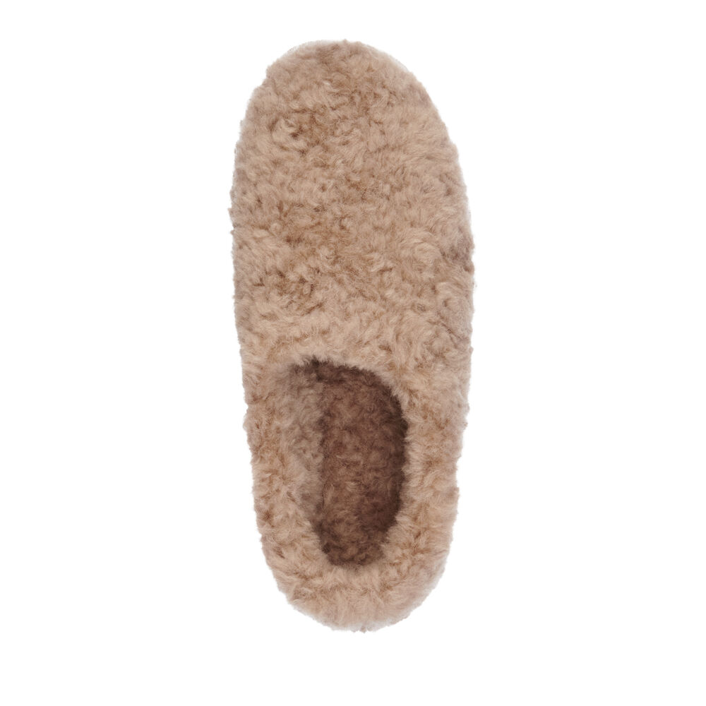 Emu Joy Teddy Hausschuhe Damen Braun Deutschland IYS813270