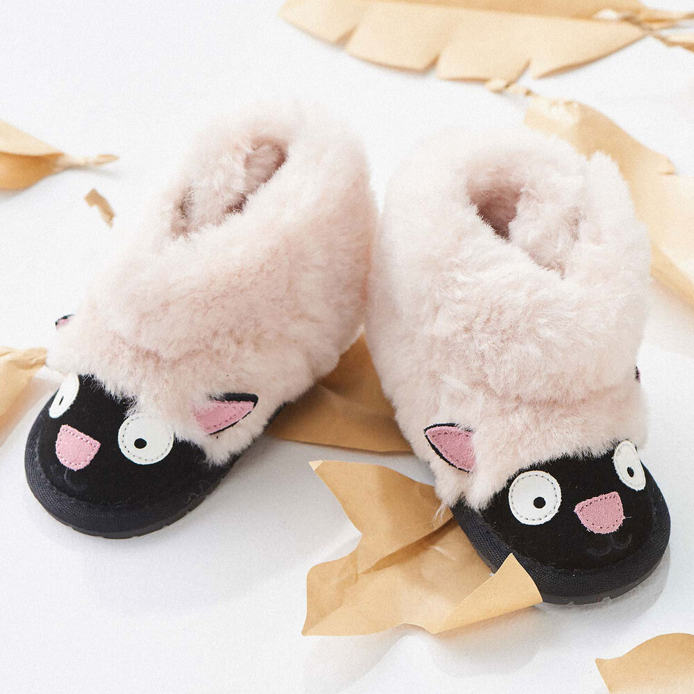 Emu Lamb Walker Babies Stiefel Kinder Beige Deutschland GNO382795