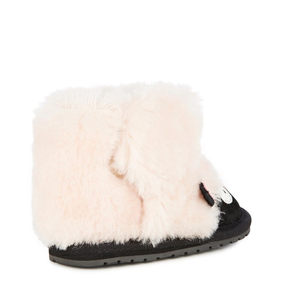 Emu Lamb Walker Babies Stiefel Kinder Beige Deutschland GNO382795