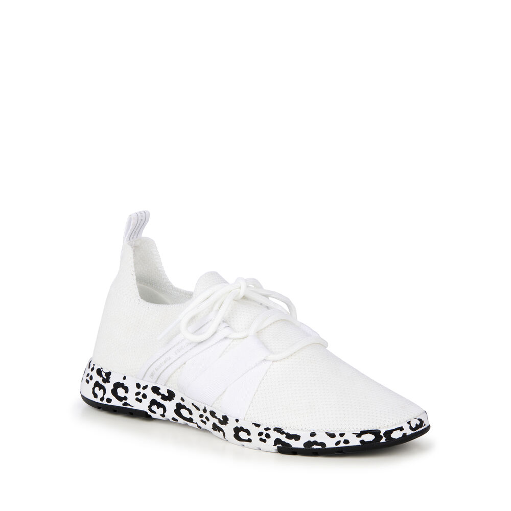Emu Leura Turnschuhe Damen Weiß Deutschland AGO574208