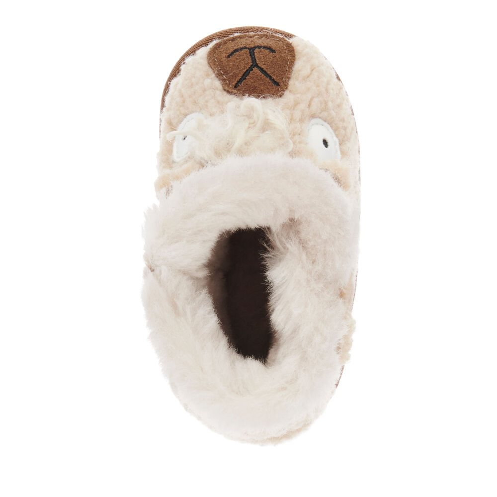Emu Llama Walker Babies Stiefel Kinder Braun Deutschland CKQ436150